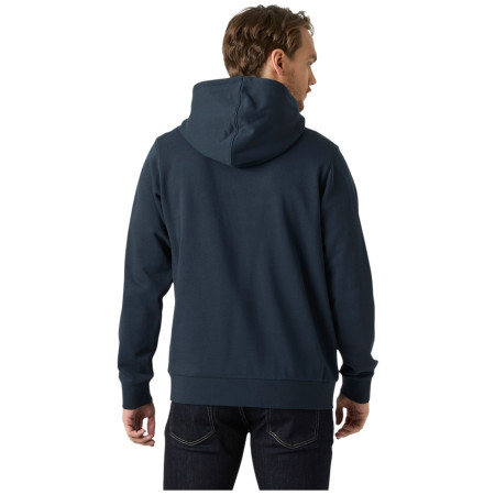 Felpa da uomo Helly Hansen HH Logo Hoodie