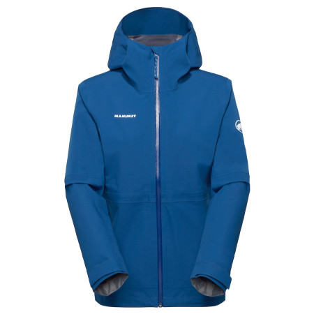 Giacca da donna Mammut Linard Guide HS Hooded Jacket Women