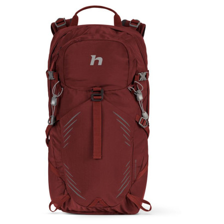 Zaino da trekking Hannah Wagabond 26 bordeaux bordeaux