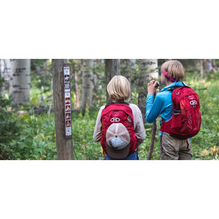 Zaino Osprey Talon 11 Jr III