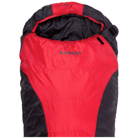 Sacco a pelo tre stagioni Loap Solle