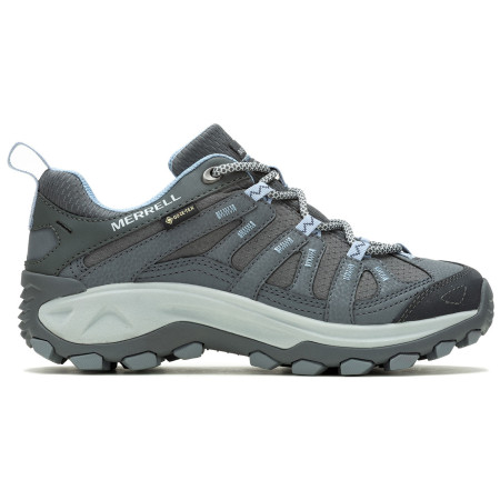 Scarpe da trekking da donna Merrell Claypool 2 Sport Gtx grigio Rock