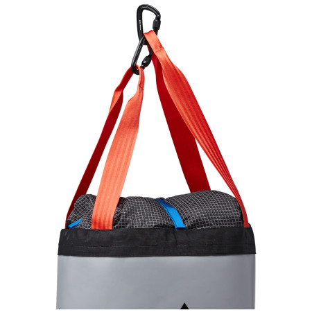 Borsa di trasporto Black Diamond Wall Hauler 40 Haul Bag