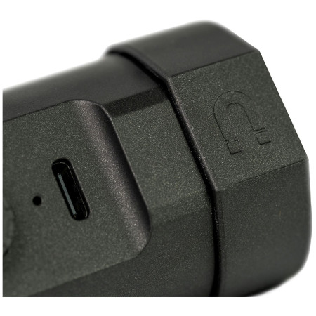 Lampada Ridge Monkey Base Lite IR