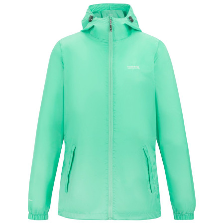 Giacca a vento da donna Regatta Wmn Pk It Jkt III