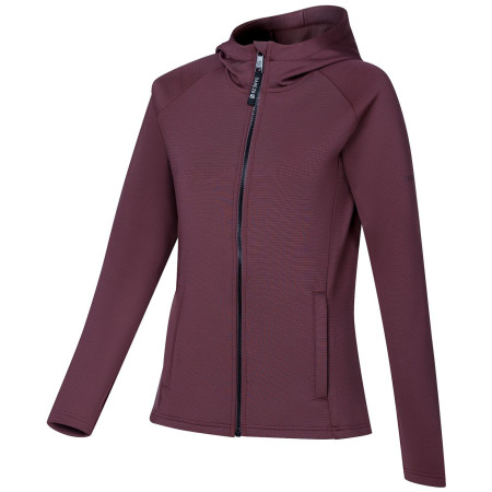 Felpa da donna Dare 2b Glacier Midlayer