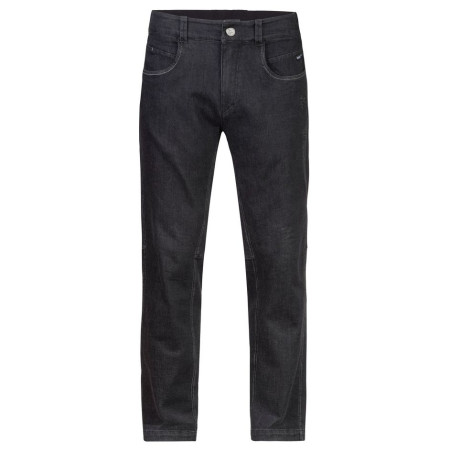 Pantaloni da uomo Rafiki Arcon nero black denim