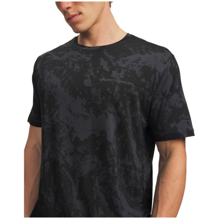 Maglietta funzionale da uomo Under Armour Vanish Energy Printed2 SS
