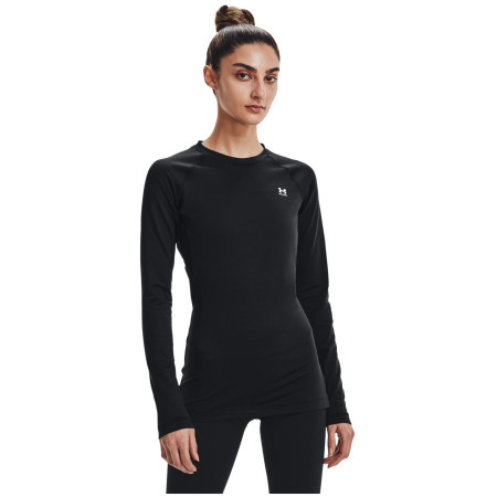 Maglietta sportiva da donna Under Armour Authentics Crew