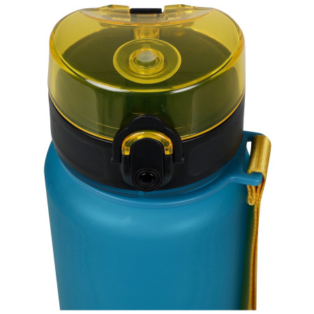 Bottiglia sportiva Regatta Tritan Flip Lid Bottle 1L