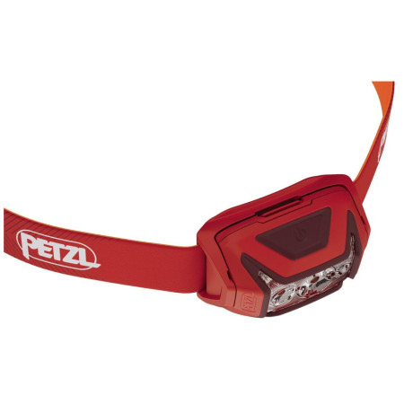 Lampada frontale Petzl Actik (2025)