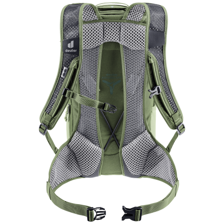 Zaino Deuter Race Air 10