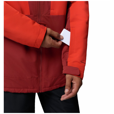 Giacca da uomo Columbia Alpine Echo™ Insulated Jacket