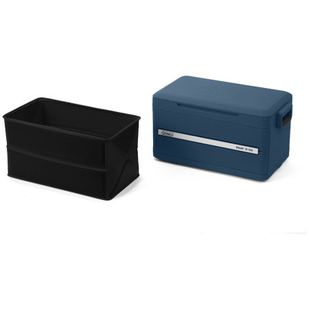 Frigorifero portatile Coleman Snap-N-Go 55QT