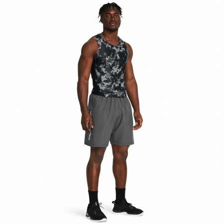 Pantaloncini da uomo Under Armour Woven Wdmk Shorts