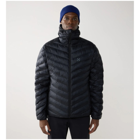 Giacca da uomo Haglöfs Särna Mimic II Hood