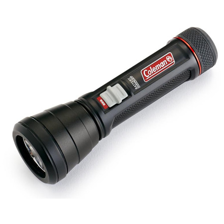 Torcia Coleman 325L LED Flashlight nero