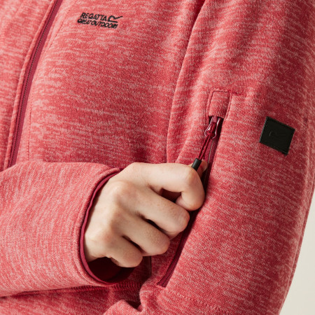 Felpa tecnica da donna Regatta Ralina