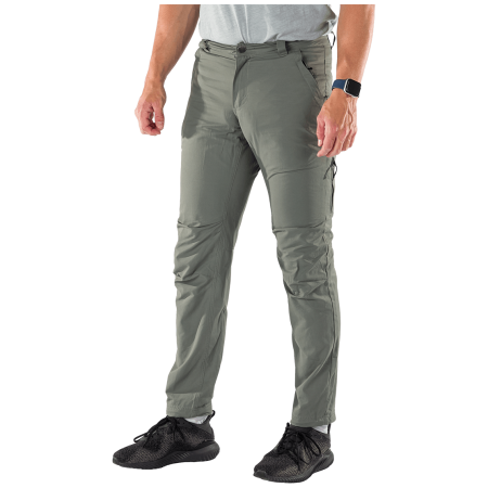 Pantaloni da uomo Northfinder Rigoberto