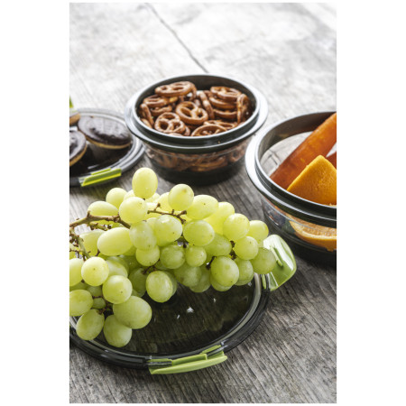 Scatola per alimenti Zulu Foodbowl 800 ml