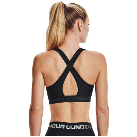 Reggiseno Under Armour Crossback Mid Bra