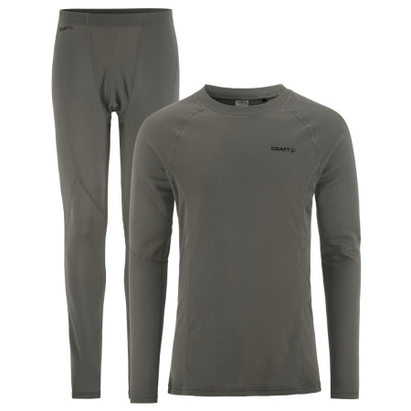 Set da uomo Craft Core Warm Baselayer