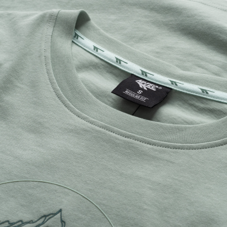 Maglietta da donna Hi-Tec Lady Hogan