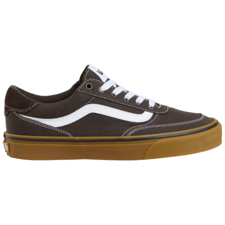 Scarpe da uomo Vans Brooklyn Ls