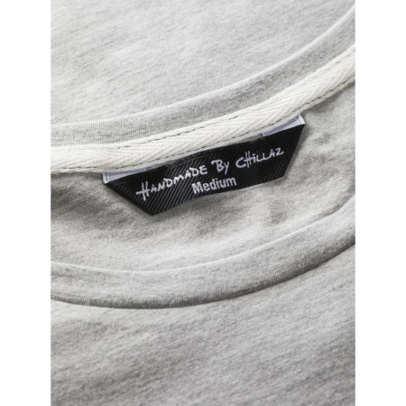 Maglietta da uomo Chillaz Rock Hero Winter