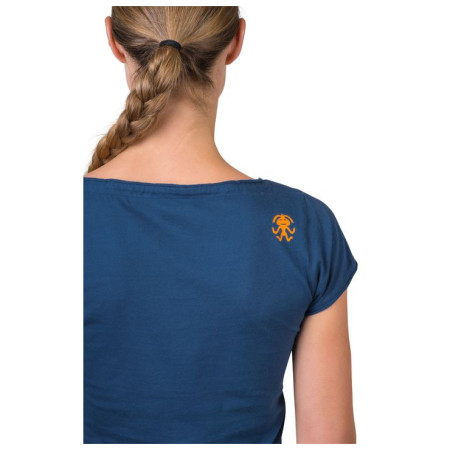 Maglietta da donna Rafiki Jay