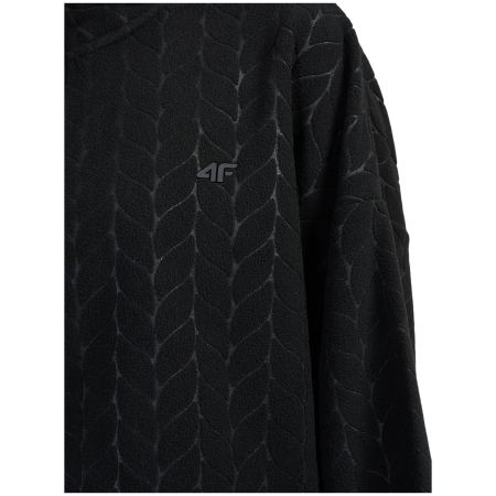 Felpa da donna 4F Fleece F466