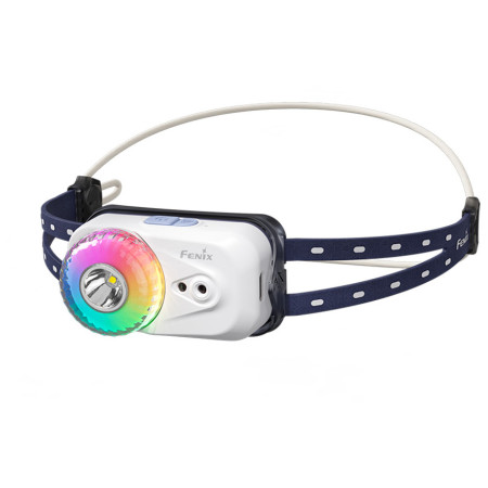 Lampada frontale Fenix HL17R bianco white