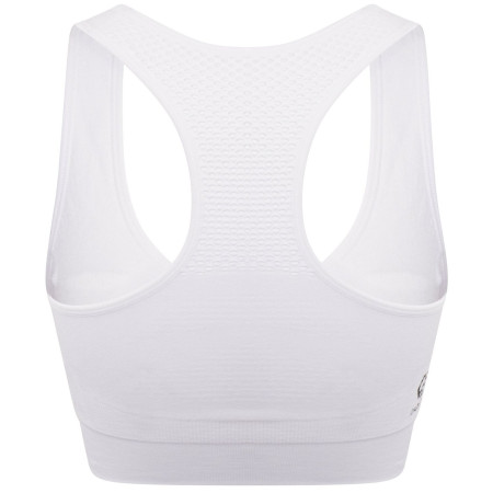 Reggiseno sportivo Dare 2b Dont SweatIt II Bra bianco White