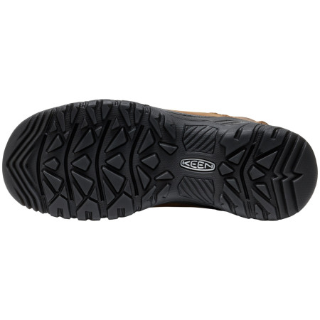 Scarpe da uomo Keen Anchorage Boot Iv Wp Men