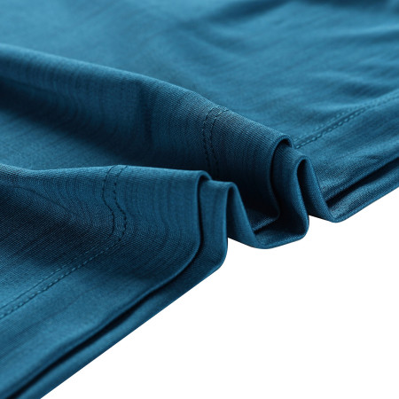 Maglietta da bambino Alpine Pro Basiko