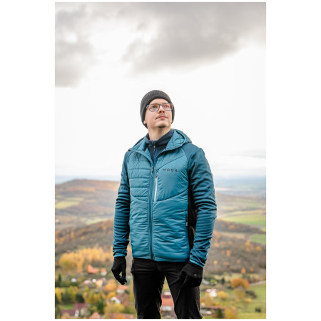 Giacca da uomo MOOA Narro