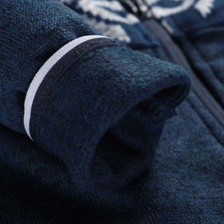 Maglione per bambini Alpine Pro Noreso