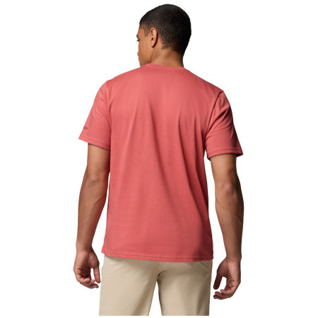 Maglietta da uomo Columbia CSC™ Seasonal Graphic Tee