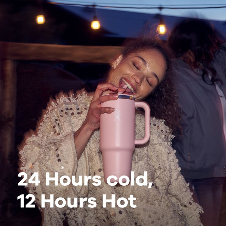 Tazza termica Hydro Flask All Around Travel Tumbler 24 oz (709 ml)