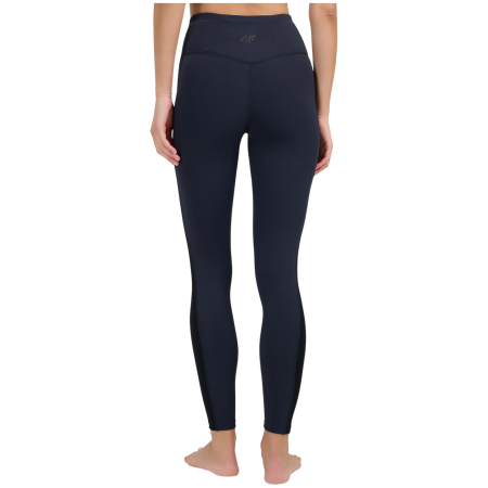 Leggings da donna 4F Tights Fnk F480