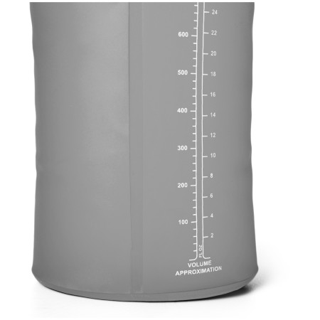 Bottiglia pieghevole Zulu Wide Flask 1000