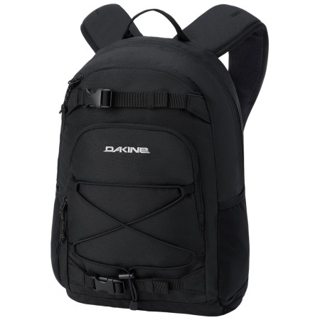 Zaino Dakine Grom Backpack 2.0 13L nero Black