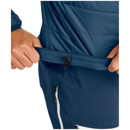 Giacca da uomo Ortovox Westalpen Swisswool Jacket M