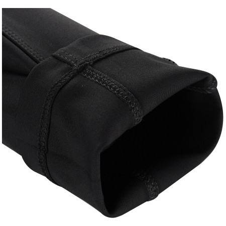 Pantaloni da bambino Alpine Pro Mardo 2 Black