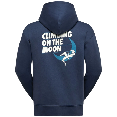 Felpa La Sportiva Moon Rock Hoody U