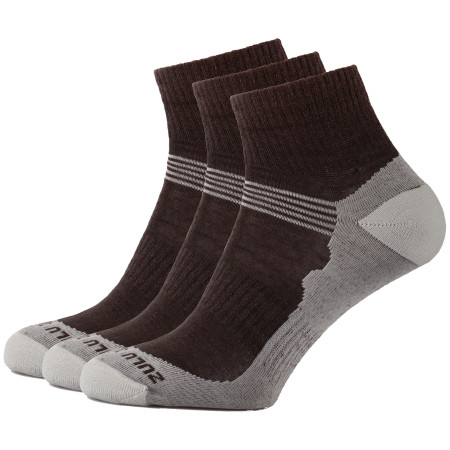 Calze Zulu Merino Lite 3 pack