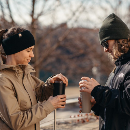 Tazza termica Snow Monkey Enjoyer 473 ml