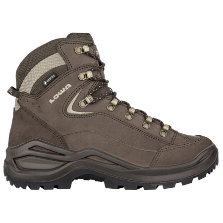 Scarpe da donna Lowa Renegade Evo Gtx Mid Ws
