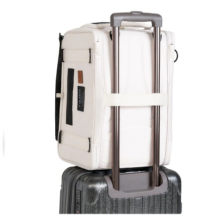 Borsa da trasporto per cani FikaGo Truffle Plus