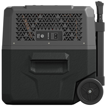 Frigorifero a compressore Yolco BCX30